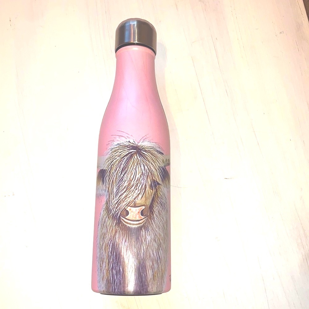 Rachel Brown Water Bottle